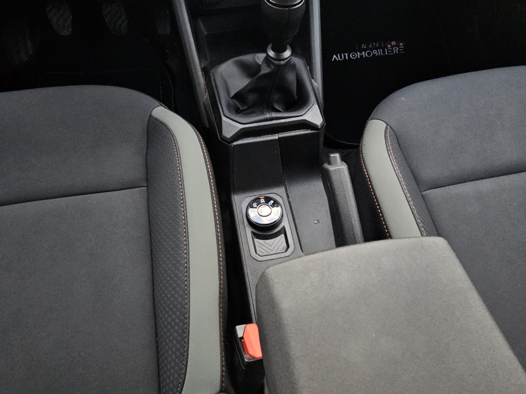 Dacia Duster — 9