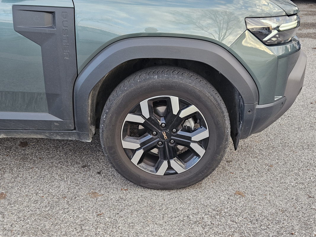 Dacia Duster — 34