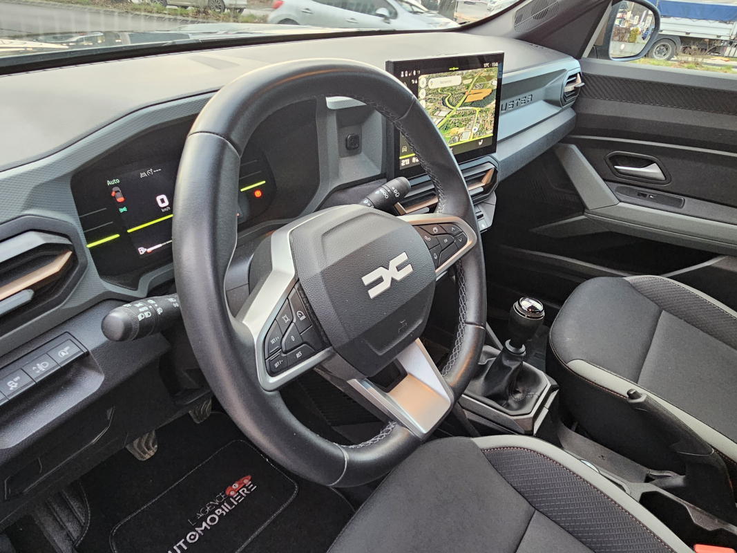 Dacia Duster — 10