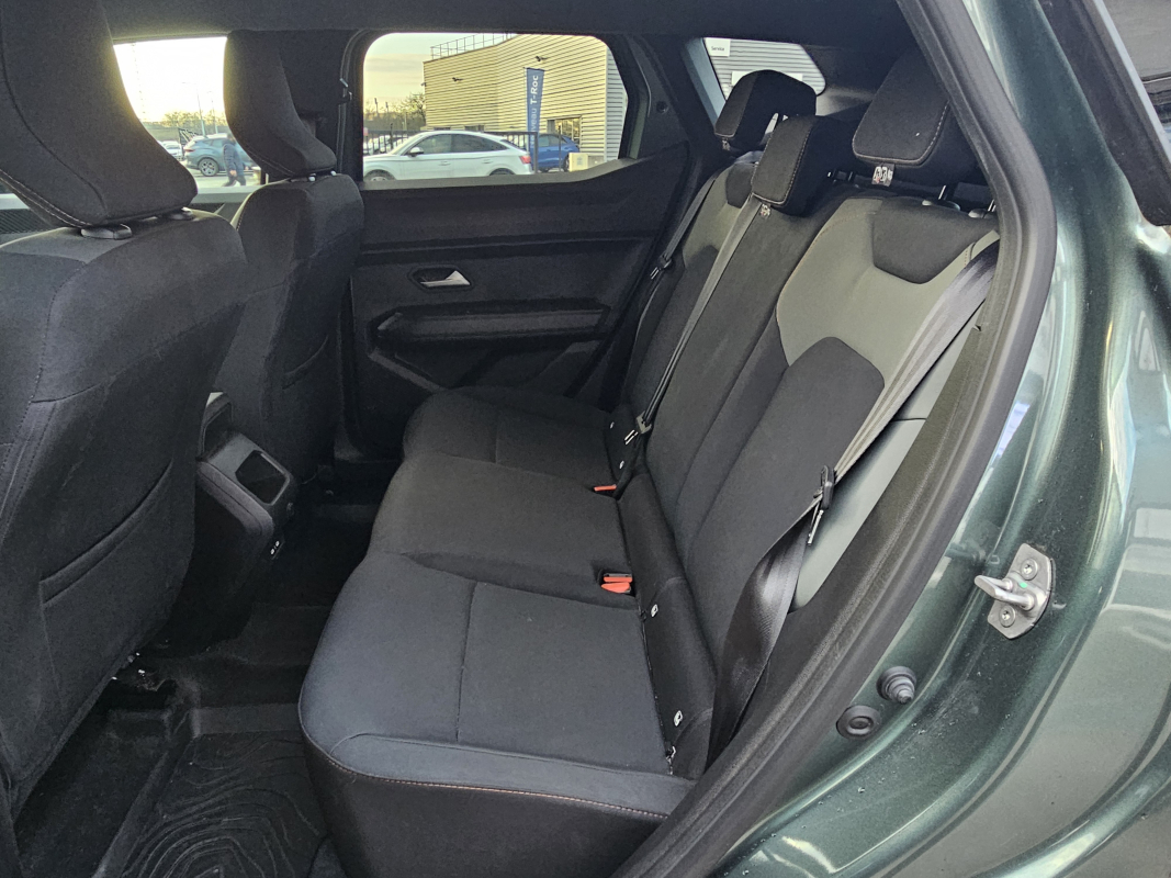 Dacia Duster — 16