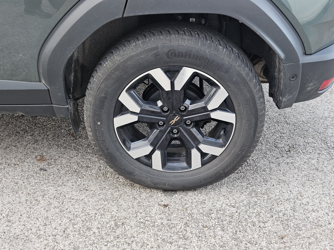 Dacia Duster — 32