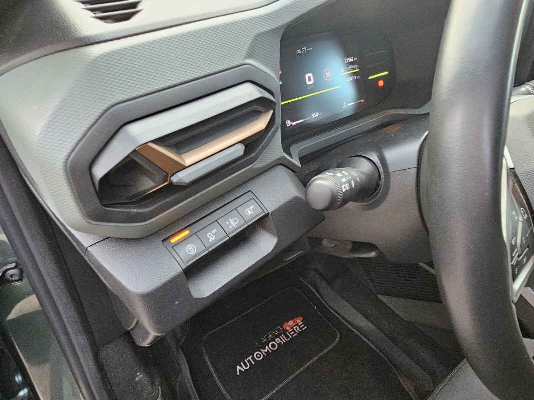 Dacia Duster — 18