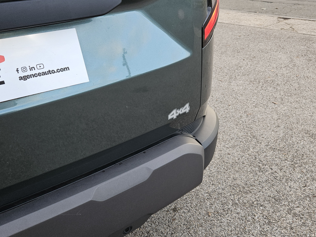 Dacia Duster — 30