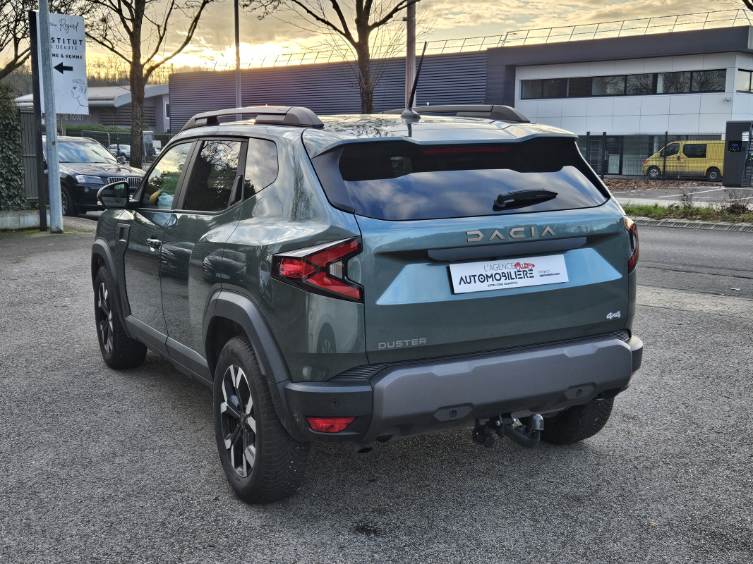 Dacia Duster — 6