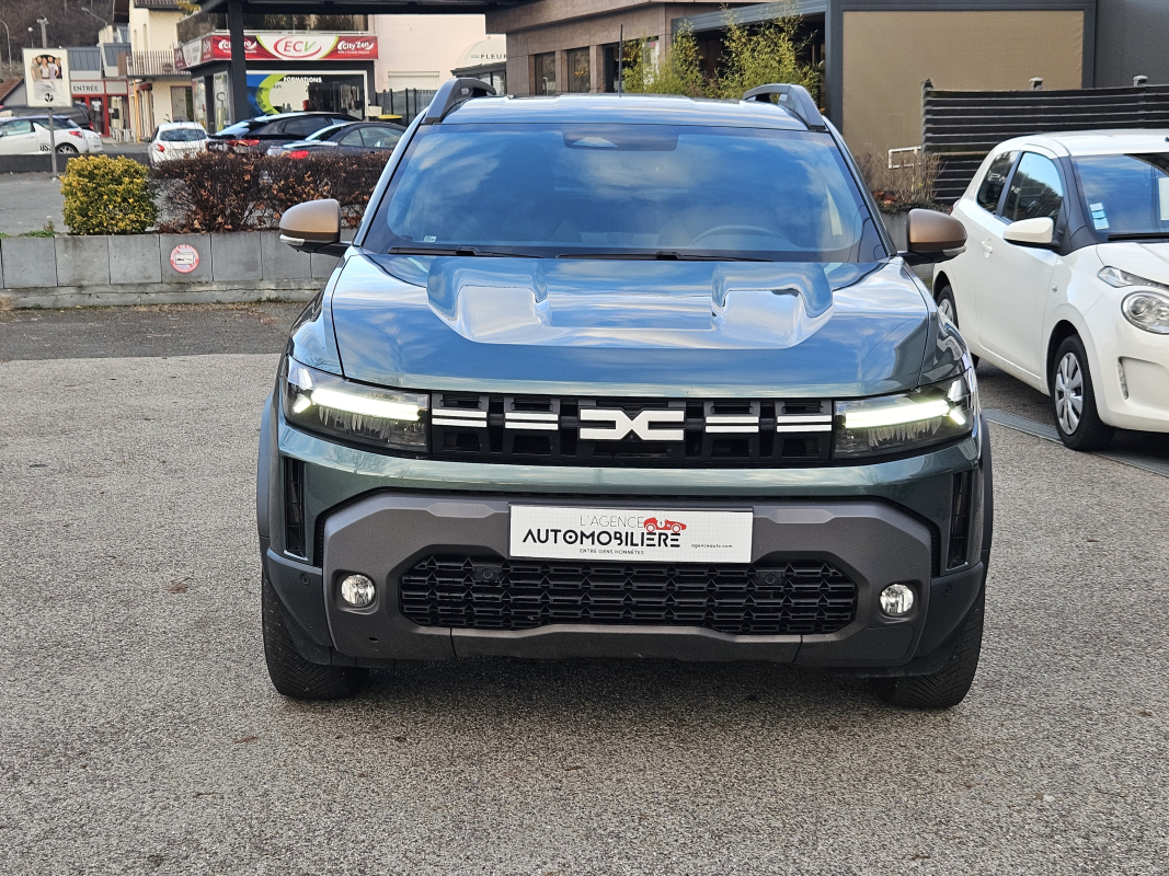Dacia Duster — 3