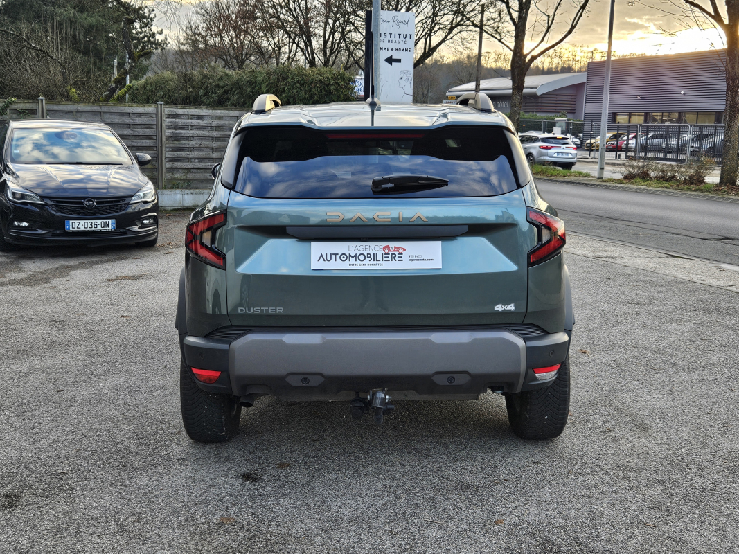 Dacia Duster — 39