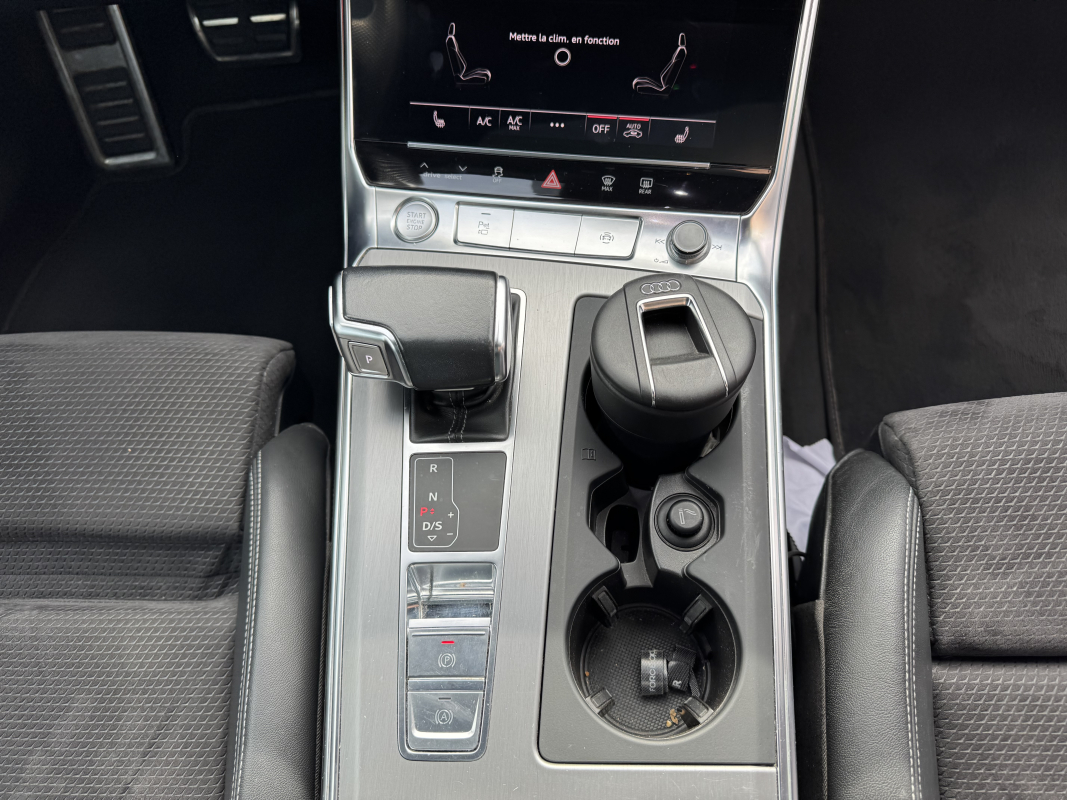 Audi A6 Avant — 24
