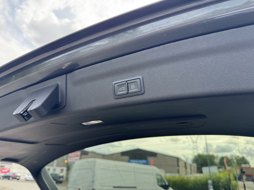 Audi A6 Avant — 26