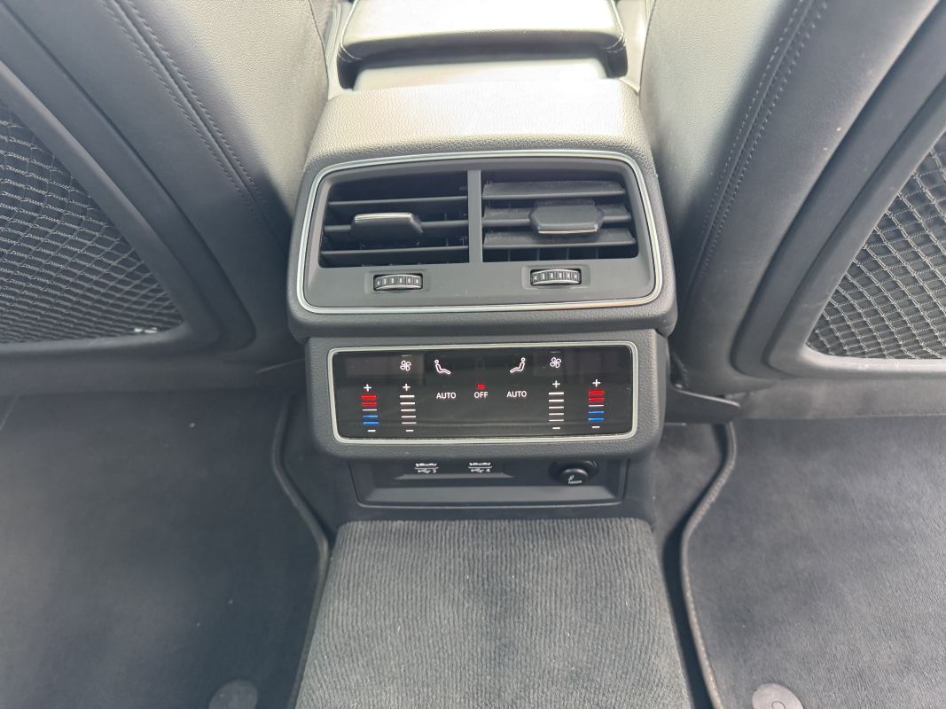 Audi A6 Avant — 27