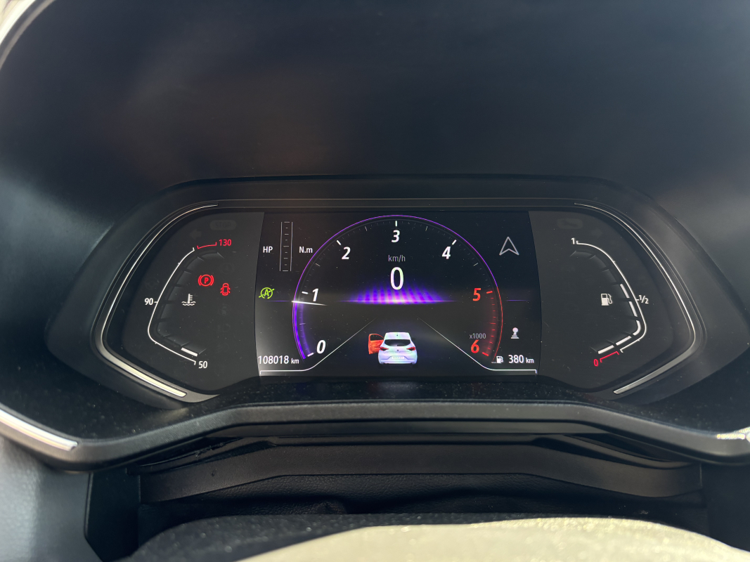 Renault CLIO V — 15