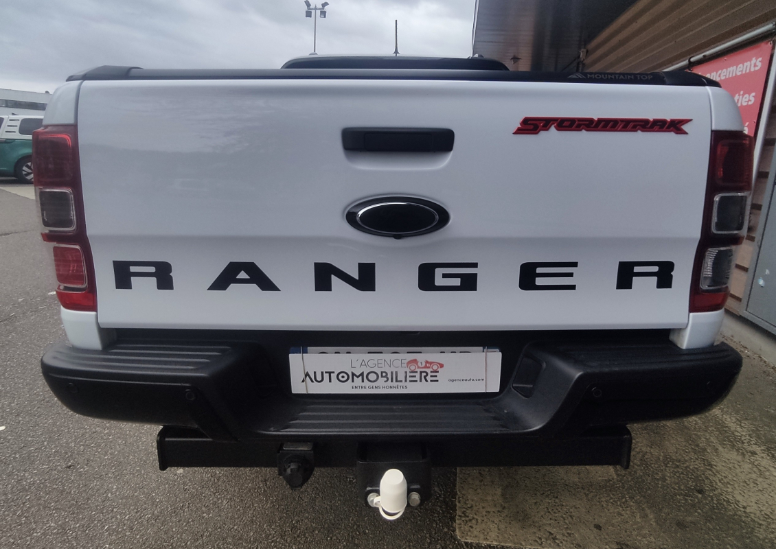 Ford Ranger — 6