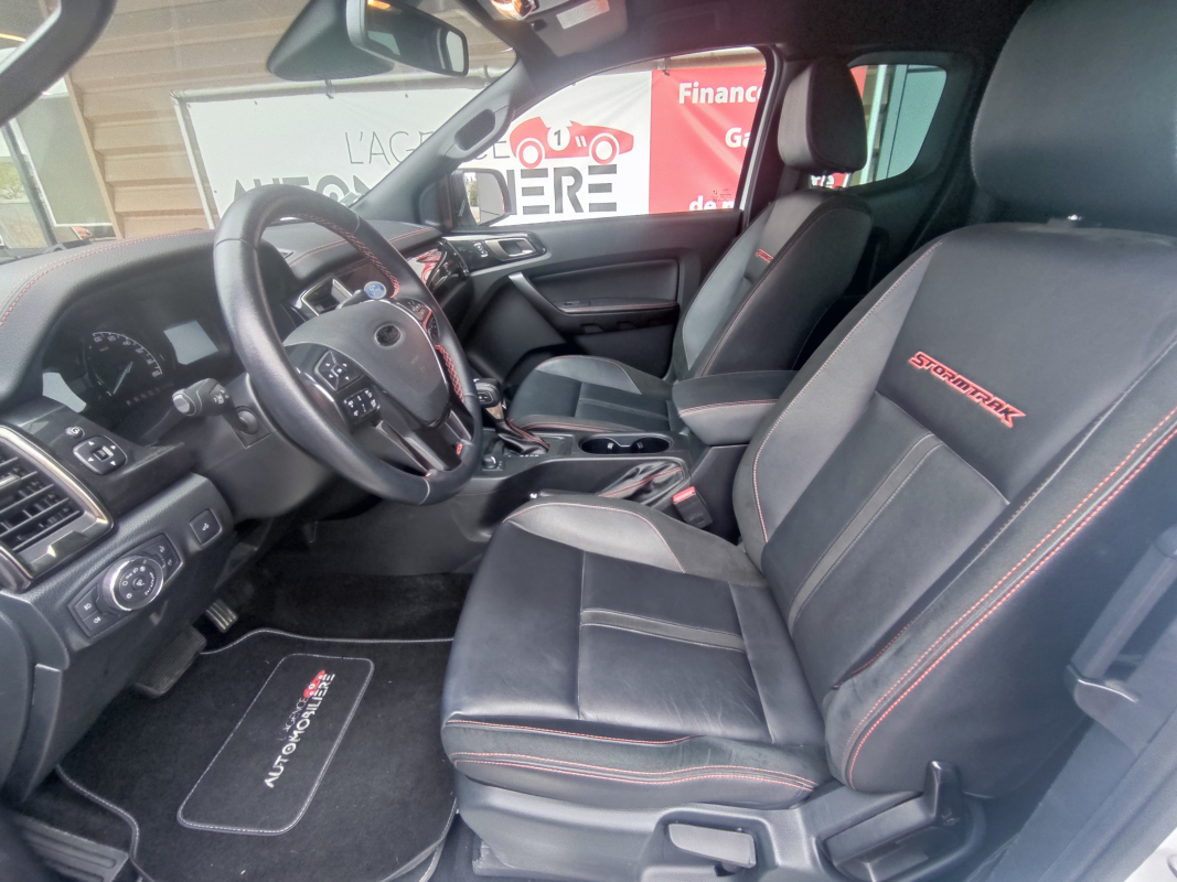 Ford Ranger — 11