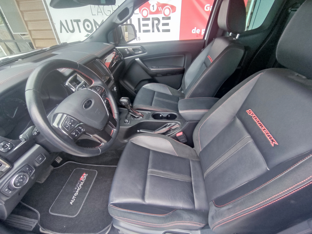 Ford Ranger — 12