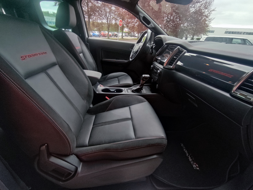 Ford Ranger — 13