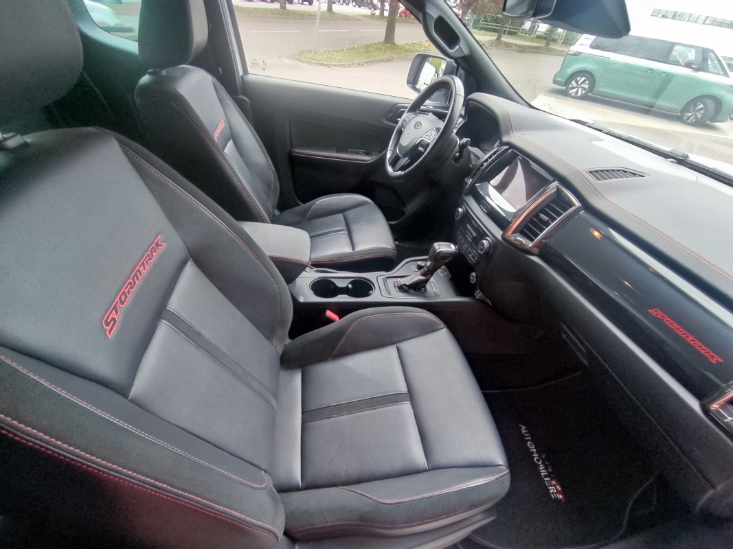Ford Ranger — 14