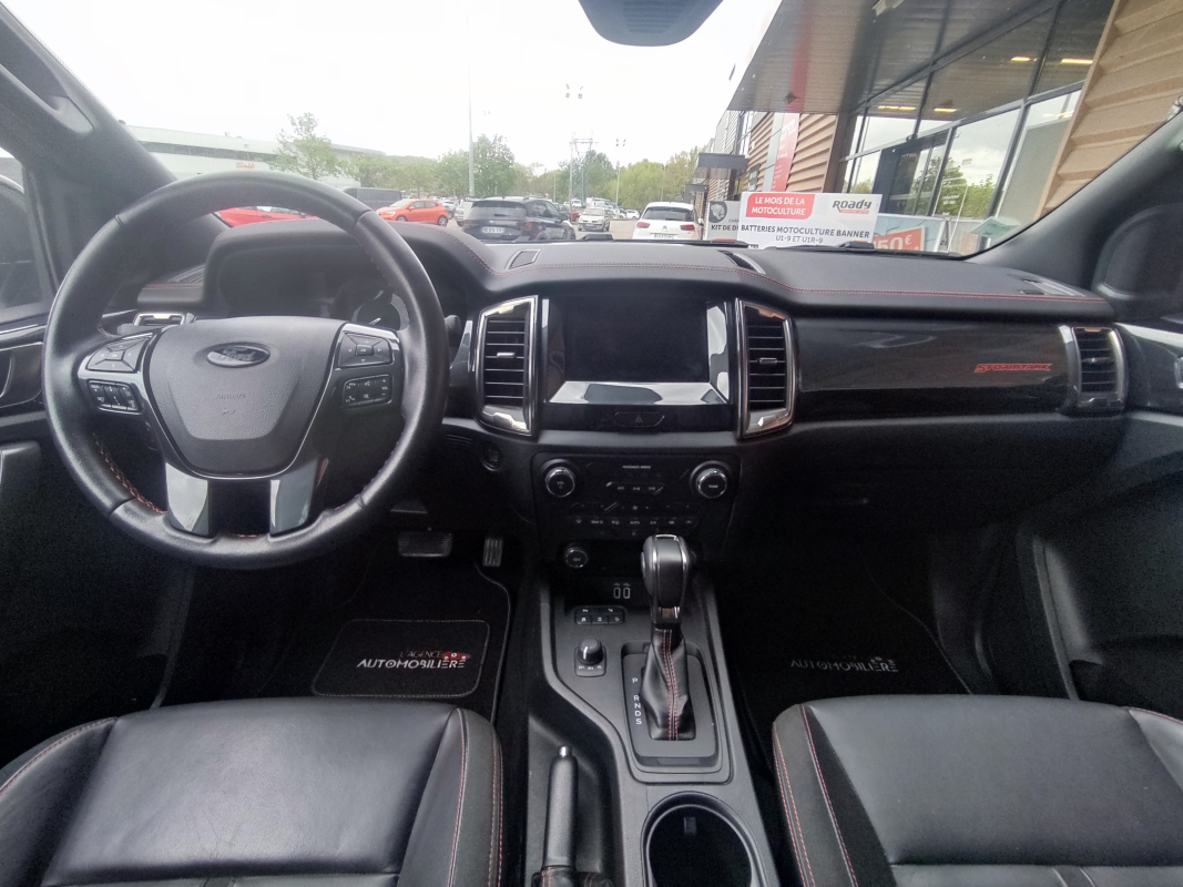 Ford Ranger — 15