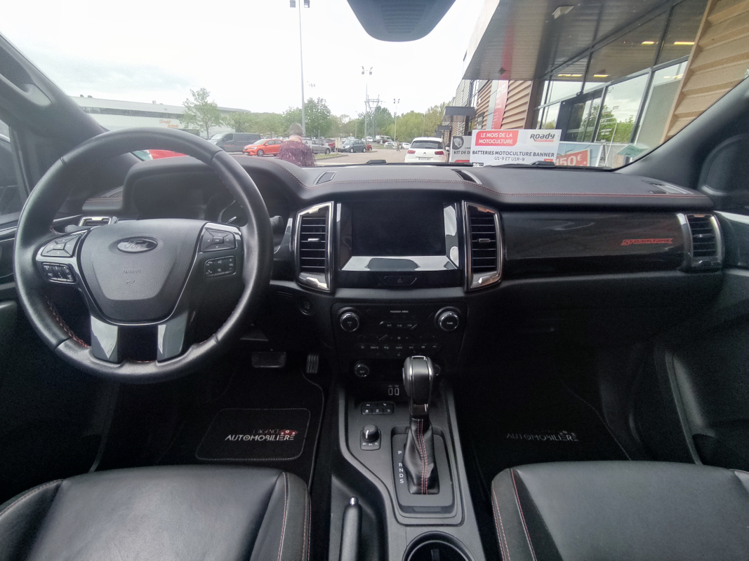 Ford Ranger — 16