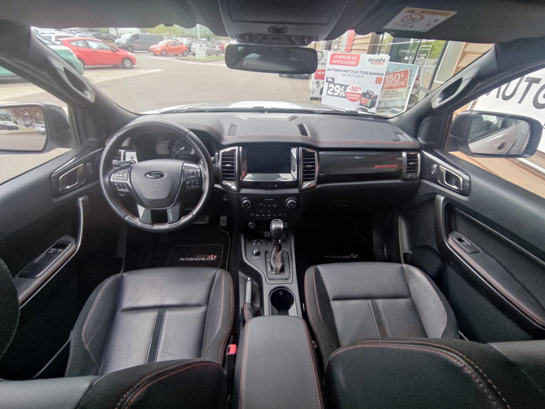 Ford Ranger — 17