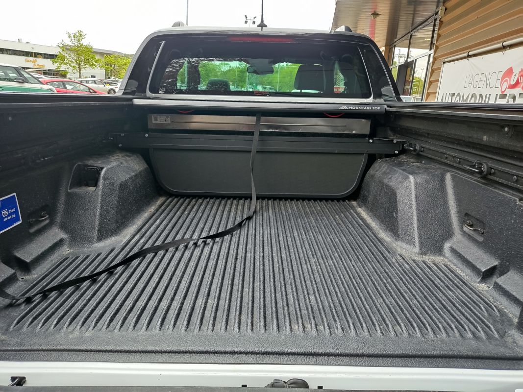 Ford Ranger — 19