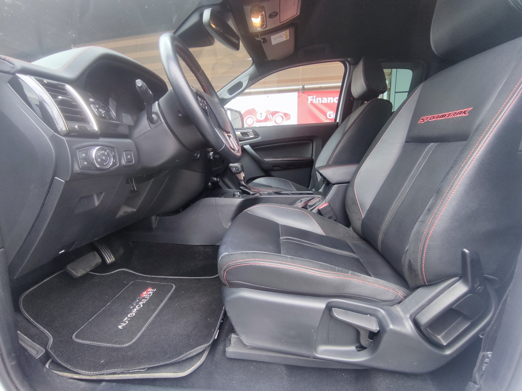 Ford Ranger — 23