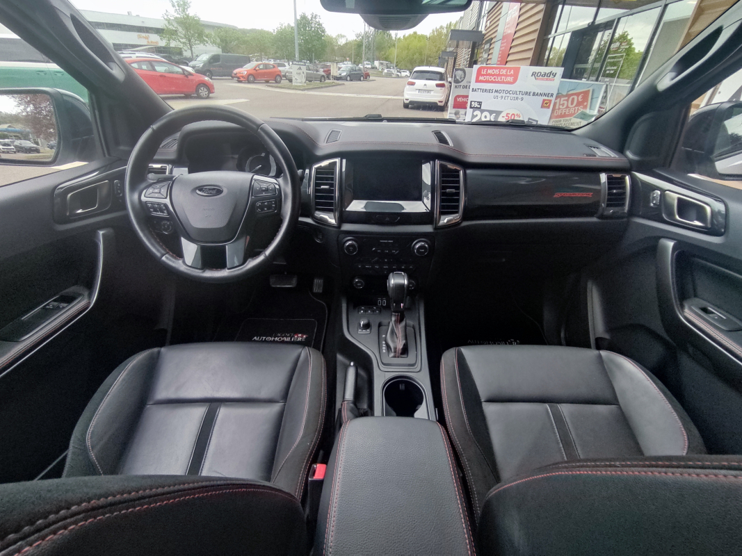 Ford Ranger — 26