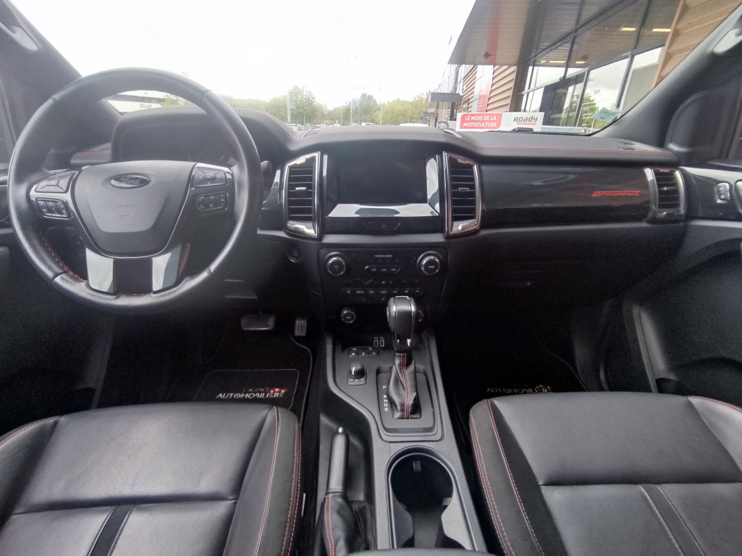 Ford Ranger — 27