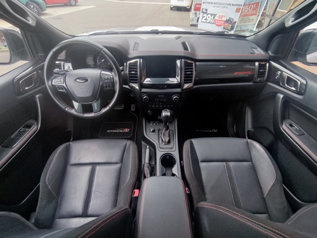 Ford Ranger — 28