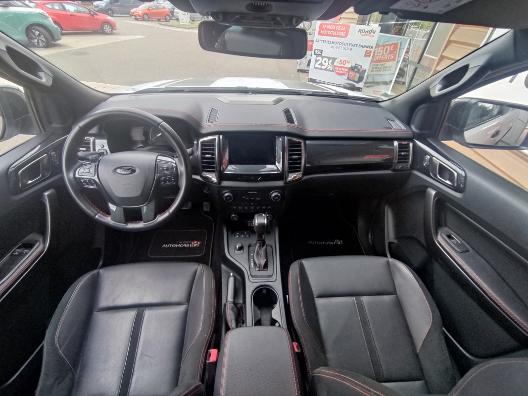 Ford Ranger — 29
