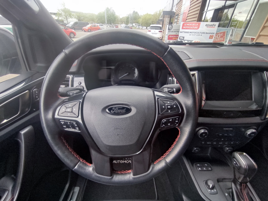 Ford Ranger — 30