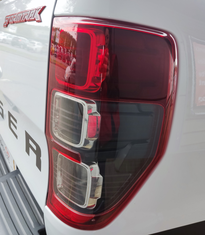 Ford Ranger — 33