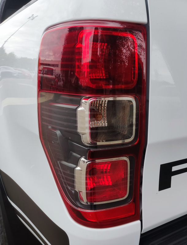 Ford Ranger — 34
