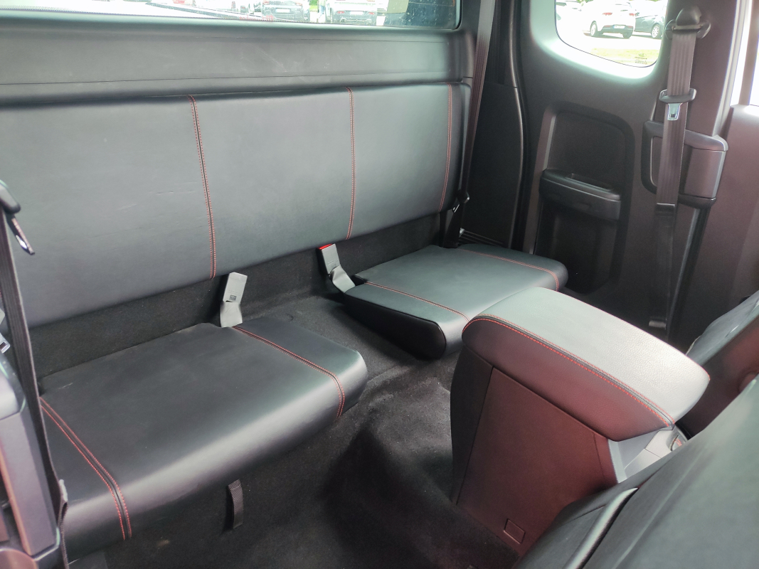 Ford Ranger — 31