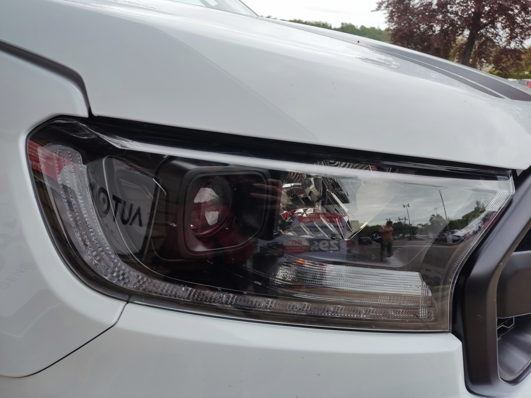 Ford Ranger — 36