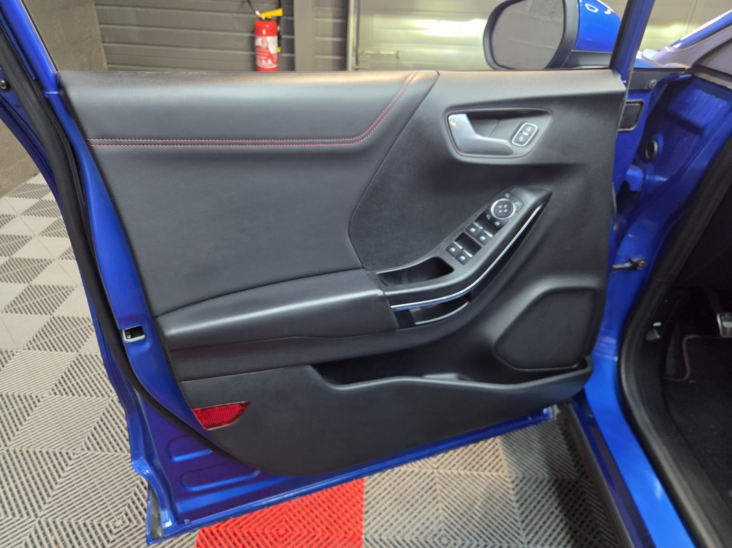 Ford Puma — 8