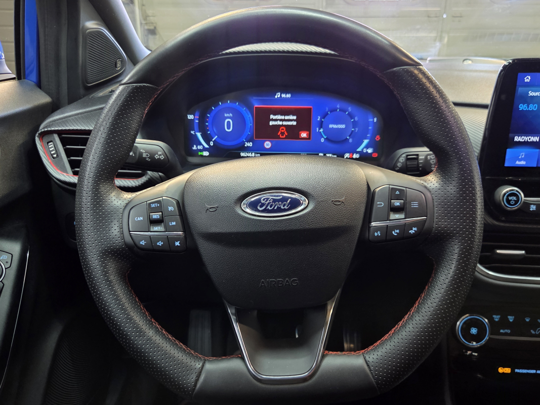 Ford Puma — 11