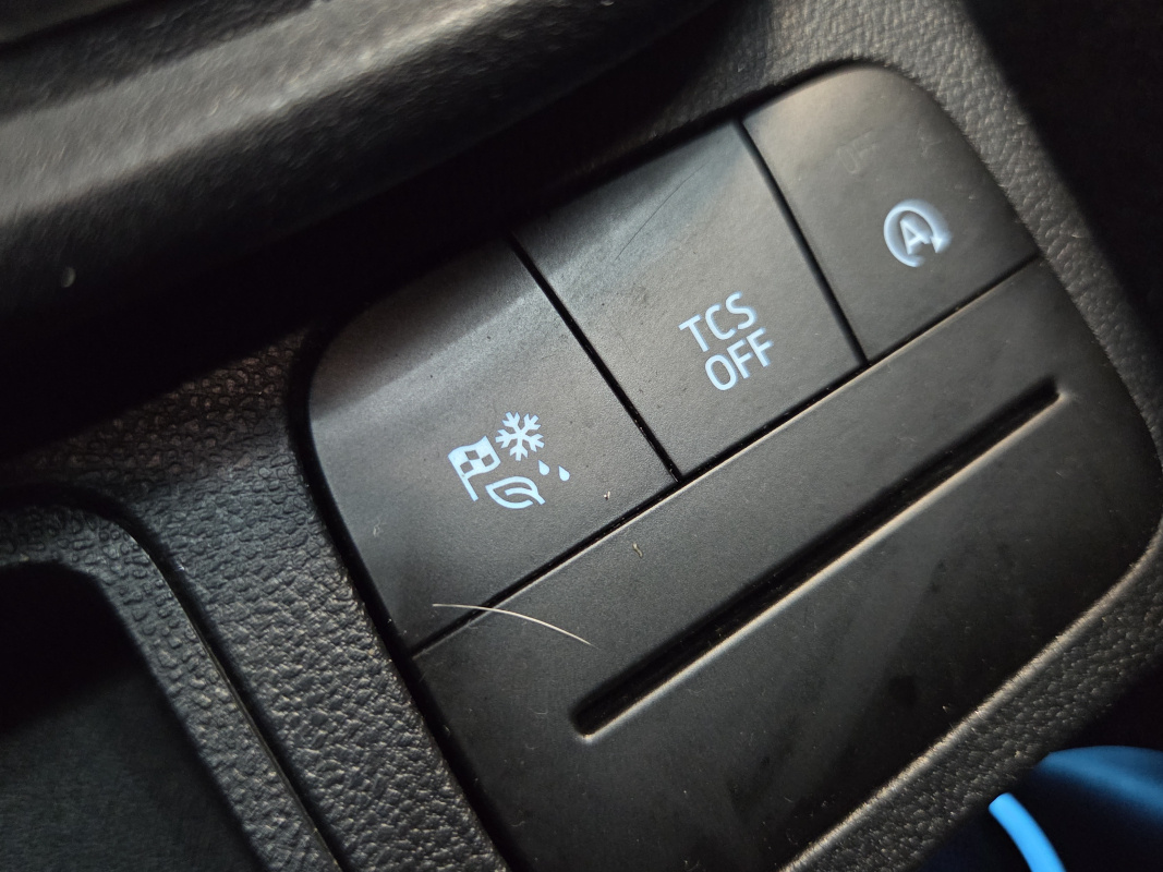 Ford Puma — 17