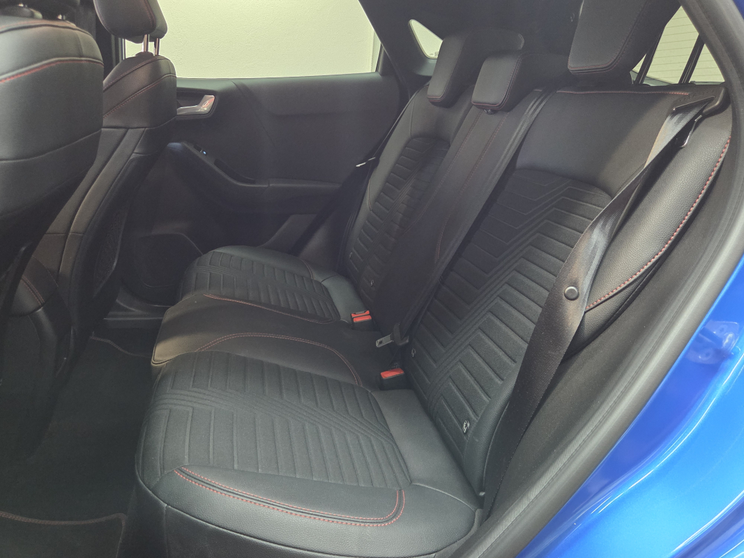 Ford Puma — 20