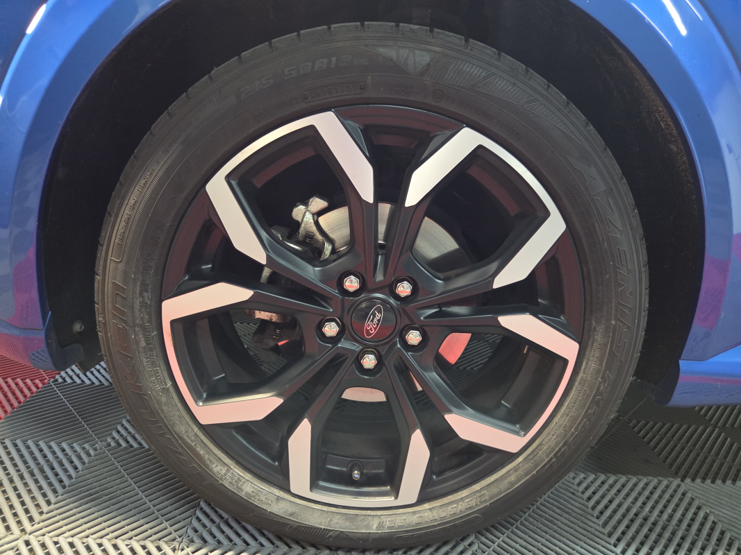 Ford Puma — 23