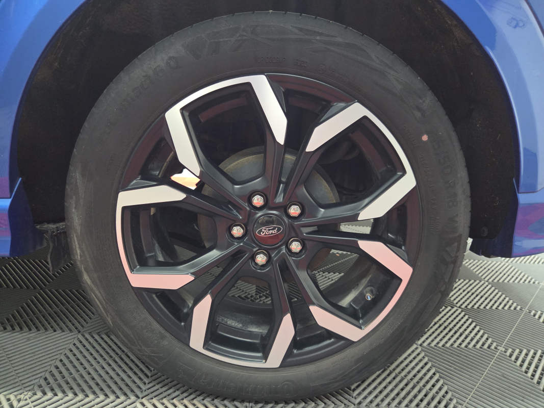 Ford Puma — 24