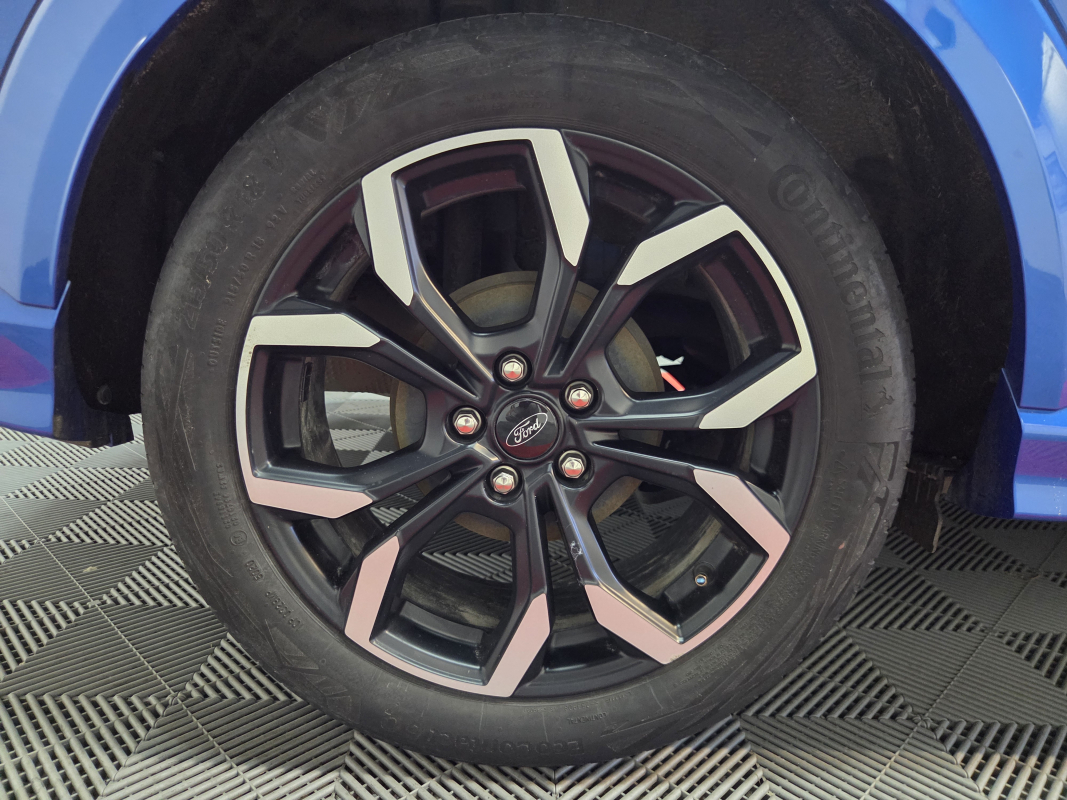 Ford Puma — 25
