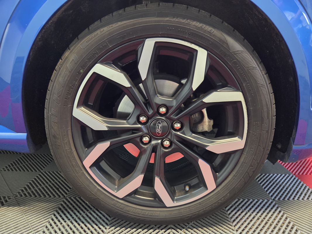Ford Puma — 26