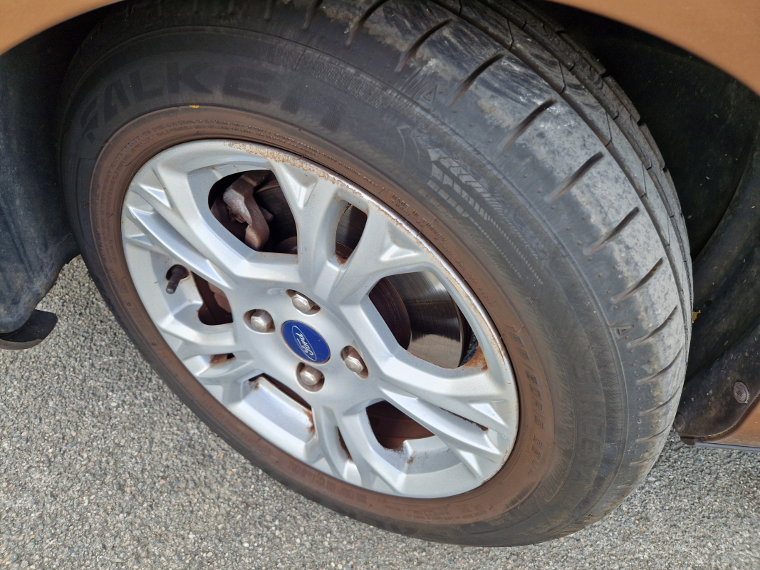 Ford B-Max — 37