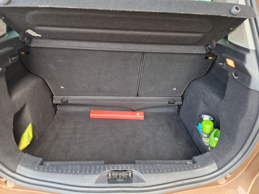 Ford B-Max — 20