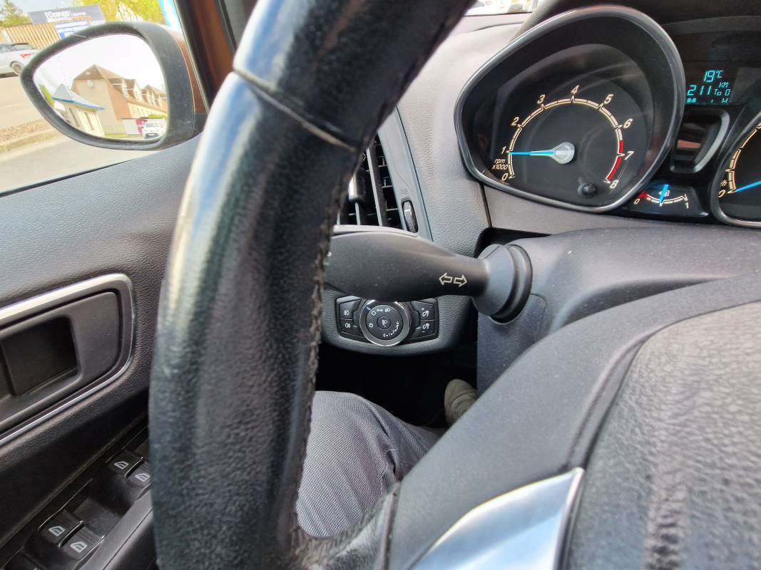Ford B-Max — 28