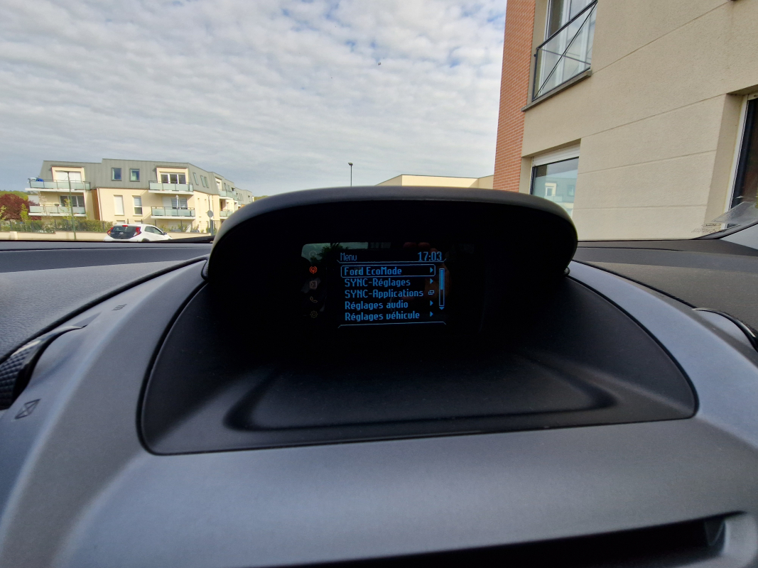 Ford B-Max — 17