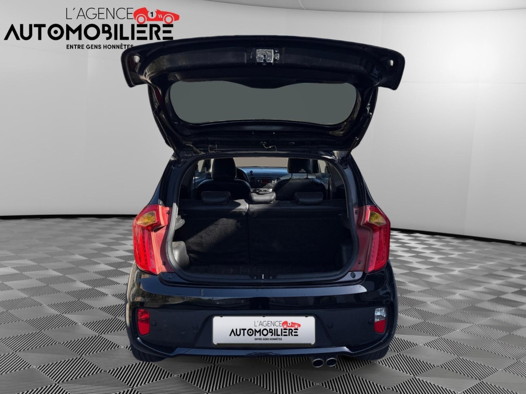 Kia Picanto — 17