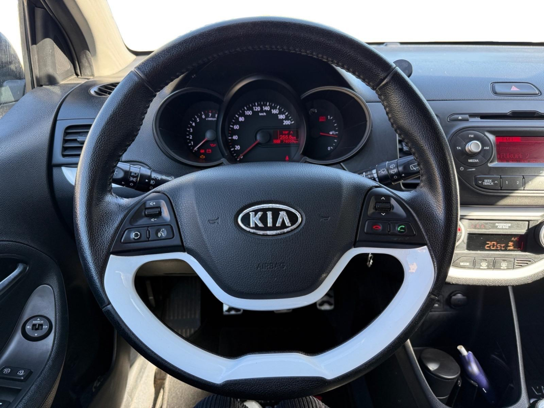 Kia Picanto — 14