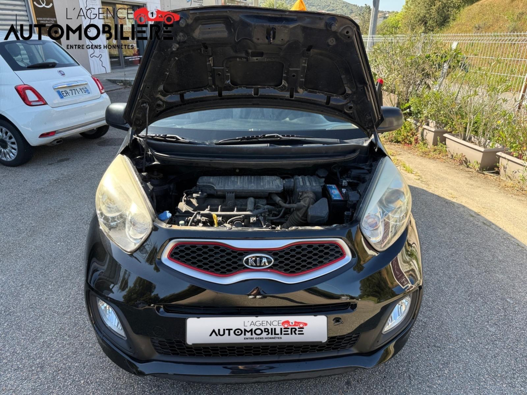 Kia Picanto — 18