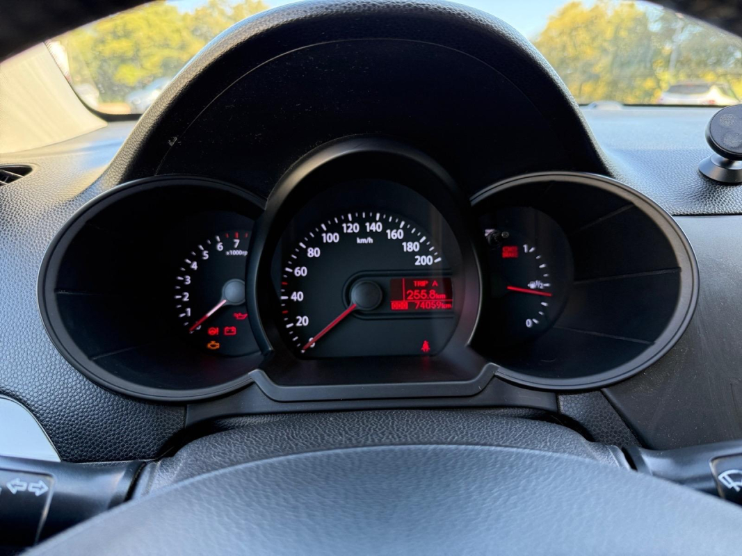 Kia Picanto — 16