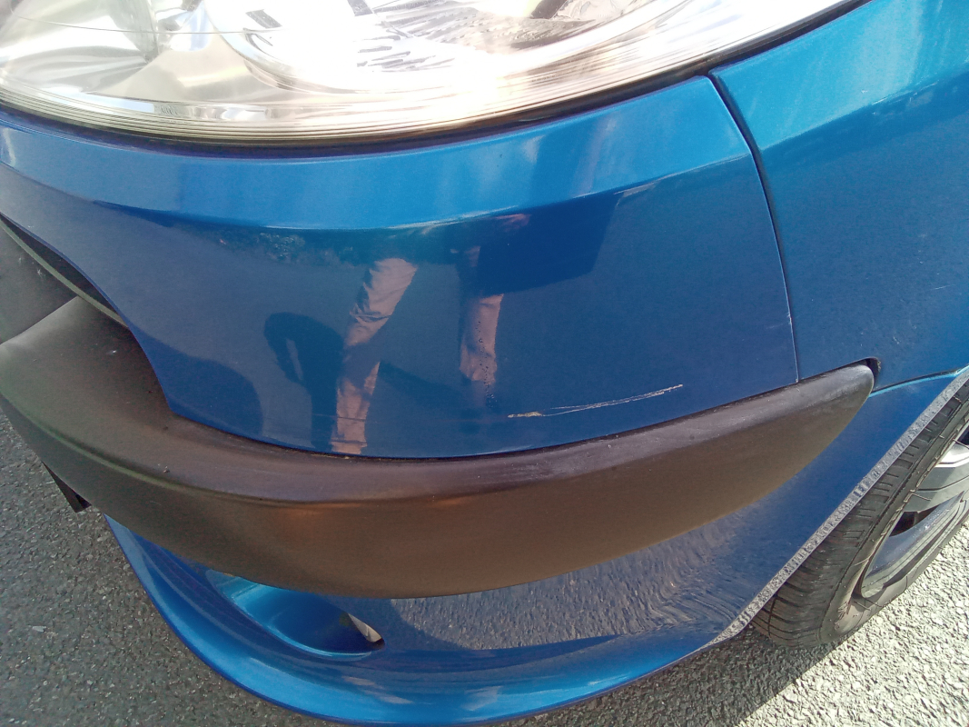 Peugeot 1007 — 26